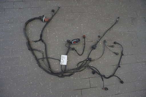 Установка передня ліва AUDI A5 8T LIFT Xenon ABS