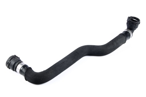 BMW E60 M5 E63 M6 cijev crijevo prijenos vode 7834117