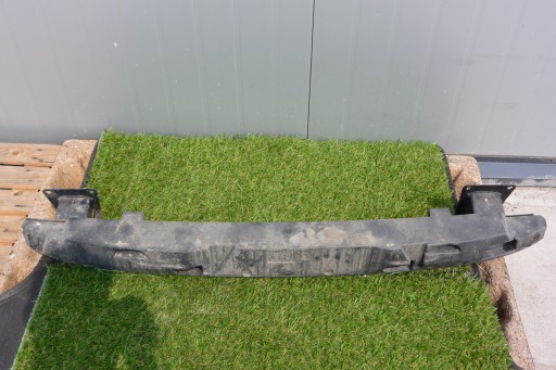pillar bumper support PIANKA rear part VW PASSAT CC