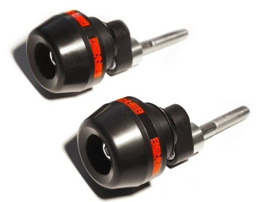 CRASH PADY RENNER SUZUKI RF 600 БЕЗКОШТОВНО