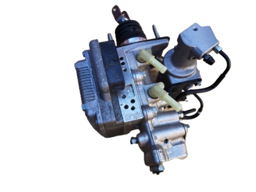 47210-47 - Насос ABS Toyota LEXUS 1.8 гібрид ZX