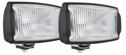 5HP22386 - ГАЛОГЕННАЯ ПРОТИВОТУМАННАЯ ФАРА TIR BUS СЕЛЬСКОХОЗЯЙСТВЕННАЯ ЛАМПА 2X