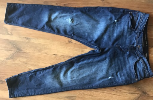 c&a girlfriend jeans