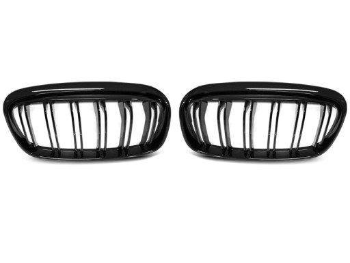 Решетка решетки BMW 2 Active F45 Grand Tourer F46 14-