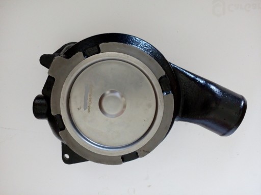 Sdfhgsdyf65 - Водяной насос двигатель Perkins Cpcd 50 RXW 35 1006.6