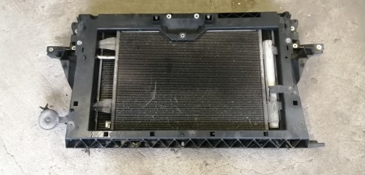 MITSUBISHI COLT 04-12 1.3 B ПЕРЕДНІ РЕМНІ РАДІАТОРИ