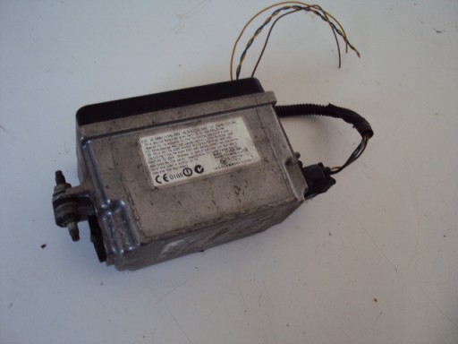 РАДАР КРУИЗ-КОНТРОЛЬ JAGUAR RANGE ROVER 271000-280