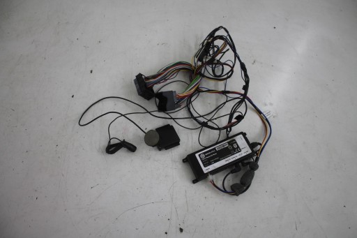 module ADAPTER BLUETOOTH 000051473C VW POLO 6R