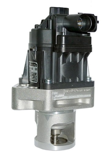 55209609, 71793400 - Клапан EGR Alfa FIAT Lancia 1.6 / 2.0 Mjtd оригінал