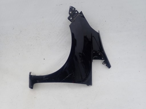 HONDA JAZZ III 3 LIFT 11-14 parafango Anteriore sinistra