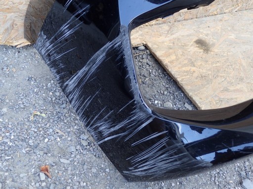 bumper front front BMW 8 VIII G14 G15 M PAKIET