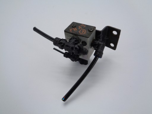 VOLVO 13 КЛАПАН ПОДЪЕМНОЙ ОСИ K022468N07 21083662