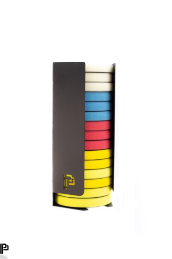 PokaPremium Equipment питатель для полировальных подушек