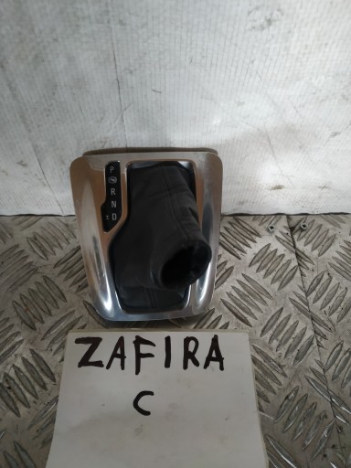 СИЛЬФОН ПЕРЕМИКАННЯ ПЕРЕДАЧ АВТОМАТ OPEL ZAFIRA C