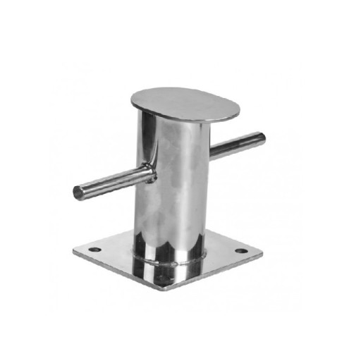 Шип-Полер-нержавіюча сталь-13см