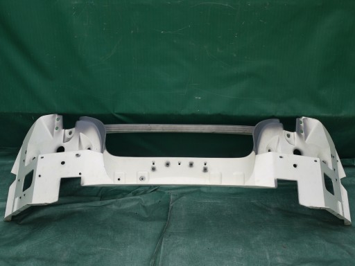 8G43-L45108-AA - заклепки заднего ремня ASTON MARTIN DBS DB9 Volante 04-16