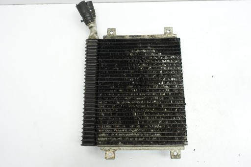 9X23-8D049-AC - Jaguar XF 3.0 d повітряний охолоджувач інтеркулер