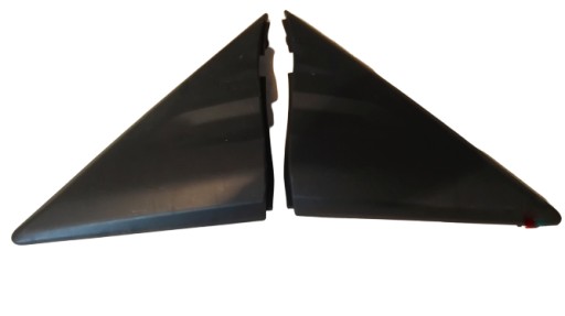 FORD TRANSIT 2014 YEAR TRIANGLE MUDGUARD CAP