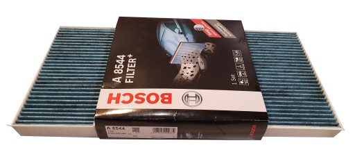 0 986 - Фильтр салона BOSCH 0986628544 A8544 BMW 2 X1 I3
