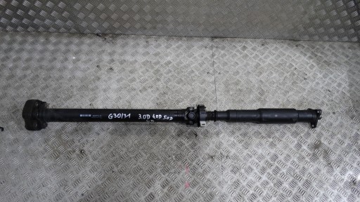 8653715 - ИДЕАЛЬНЫЙ КПЛ.Приводной вал BMW G30 G31 530XD 540XD 1