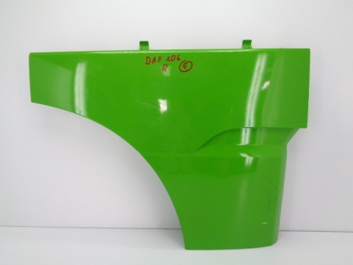 DAF 106 УДЛИНИТЕЛЬ ДВЕРИ ПРАВЫЙ 2041670