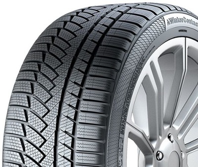 1x континентальный 285/45 R21 113v WinterContTS850P (8