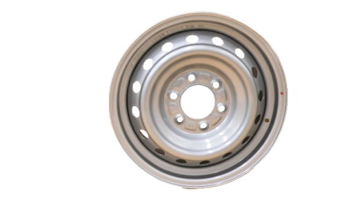 СТАЛЕВІ ДИСКИ FORD RANGER 2014-17