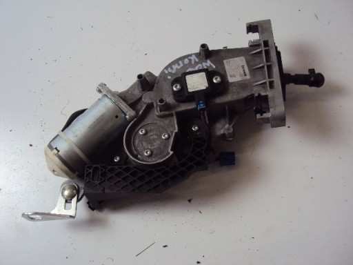 A2128201842 - Привод натяжного люка MERCEDES E-Class W212 универсал