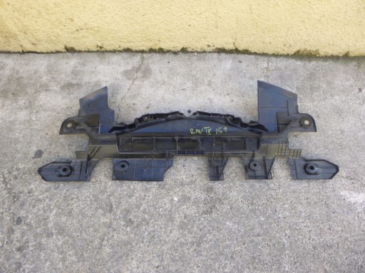 TOYOTA RAV 4 RAV4 LIFT 15- cover supports of the front