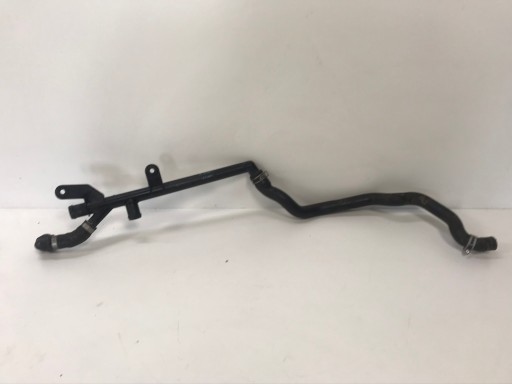 BMW F12 F13 F10 N63B44A prijenos MAGISTRALA vode
