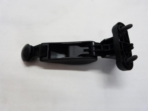 SMART FORFOUR II 453 handle bracket windows left rear part