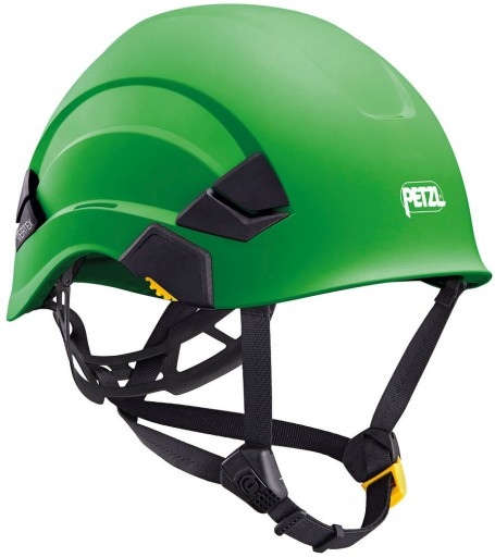 Lezecká helma Petzl Vertex Green