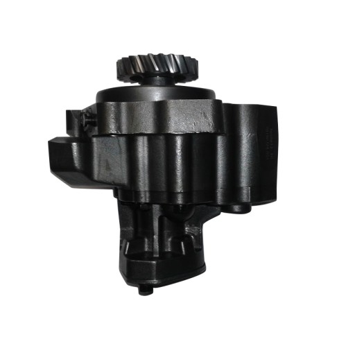 Масляний насос для двигуна Cummins NT855 3821572