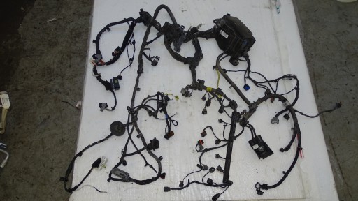 18980-09630 - Автоматическая установка двигателя hyundai elantra 2015-