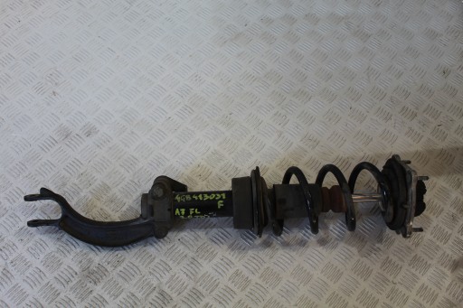 MCPHERSON передний правый AUDI A7 4G8 LIFT 4G8413031F