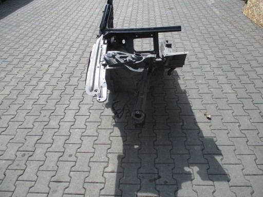 quarter quarter AUDI A8 4E0 right