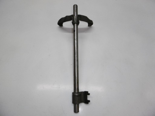 ВИЛКА ПРИВОД КОРОБКИ ПЕРЕДАЧ ZF 16S181 IT