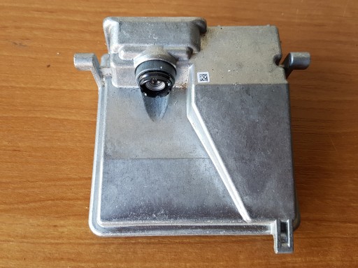 Камера vw golf vii lane assistant 5q0980653f