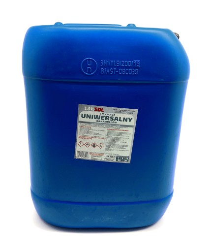 LAKSOL УНІВЕРСАЛЬНИЙ ОЧИЩУВАЧ ГАЛЬМ 10л