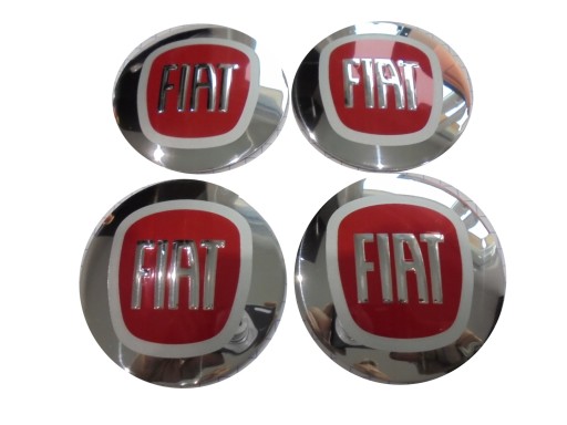 CMS BROCK RC RH FIAT 60mm