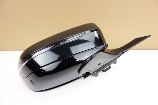 mirror right BMW G14 9PIN ASYSTENT KAMERA 475
