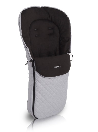 Спальний мішок Easy Go