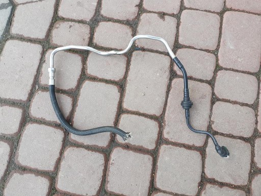 Tubazione TERMINALE benzina OPC 2.8T Opel Insignia