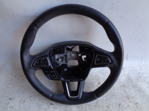 FORD KUGA MK2 LIFT 16-> lenkrad ST-LINE