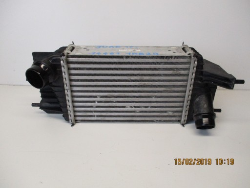 intercooler INTERKULER NISSAN JUKE 14461 1KB2A