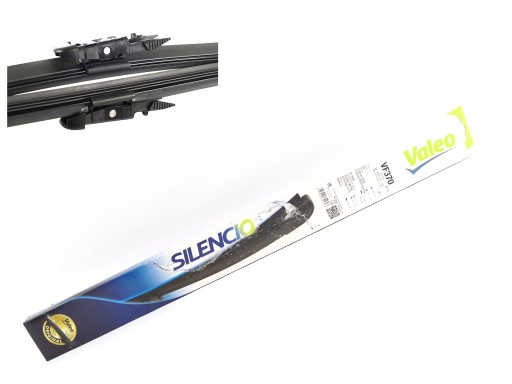 574470 - Щетка стеклоочистителя MERCEDES CLA C117 X117 VALEO