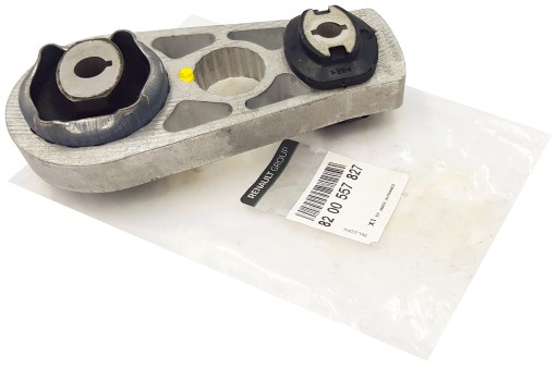 8200557827 - OE RENAULT ESPACE IV 2.0 3.5 ЗАДНЯЯ ПОДУШКА ДВИГАТЕЛЯ