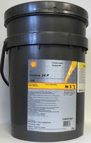 Shell Corena S4 P 100 (20л) човен