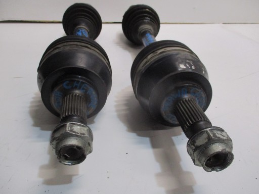 semi-axis semi-axis Jeep Cherokee 2.2CRD 15r