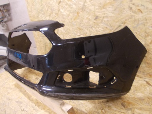 Stoßstange vorne FORD S MAX MK2 15